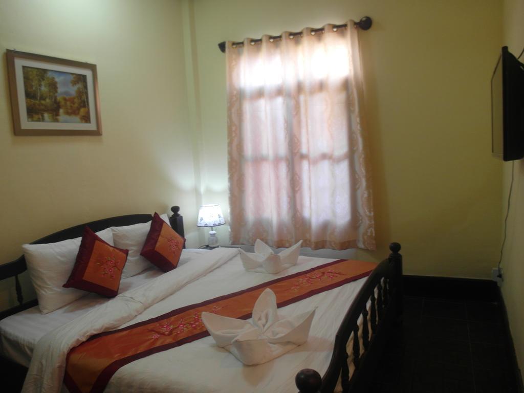 Kinnaly Place House Luang Prabang Room photo